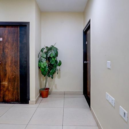 Hotel O Sai Manikanta Homes حيدر أباد المظهر الخارجي الصورة