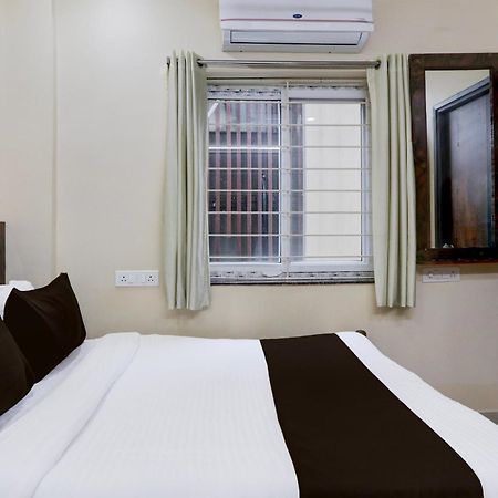 Hotel O Sai Manikanta Homes حيدر أباد المظهر الخارجي الصورة